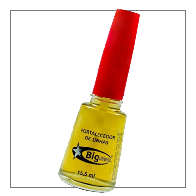 Esmalte de alta duração xx